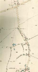 Scald End in 1884
